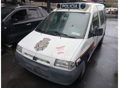 fiat scudo (222) del año 1999