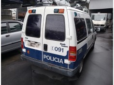 fiat scudo (222) del año 1999 2