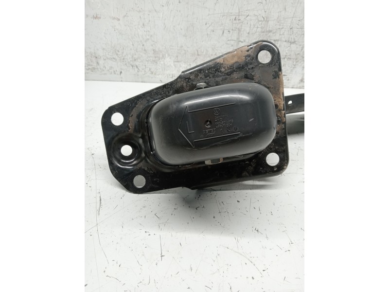 Recambio de brazo suspension superior trasero izquierdo para volkswagen arteon (3h7) referencia OEM IAM 5Q0505225C  