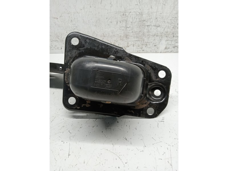Recambio de brazo suspension superior trasero derecho para volkswagen arteon (3h7) referencia OEM IAM 5Q0505226C  
