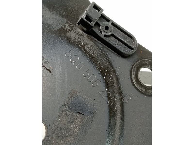Recambio de brazo suspension superior trasero derecho para volkswagen arteon (3h7) referencia OEM IAM 5Q0505226C  