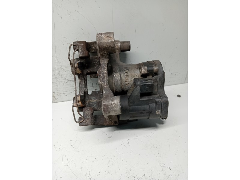 Recambio de pinza freno trasera derecha para volkswagen arteon (3h7) referencia OEM IAM 3Q0615406  
