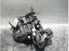 Recambio de caja cambios para citroen xsara berlina 1.9 turbodiesel referencia OEM IAM 20TB57 1247935B  2