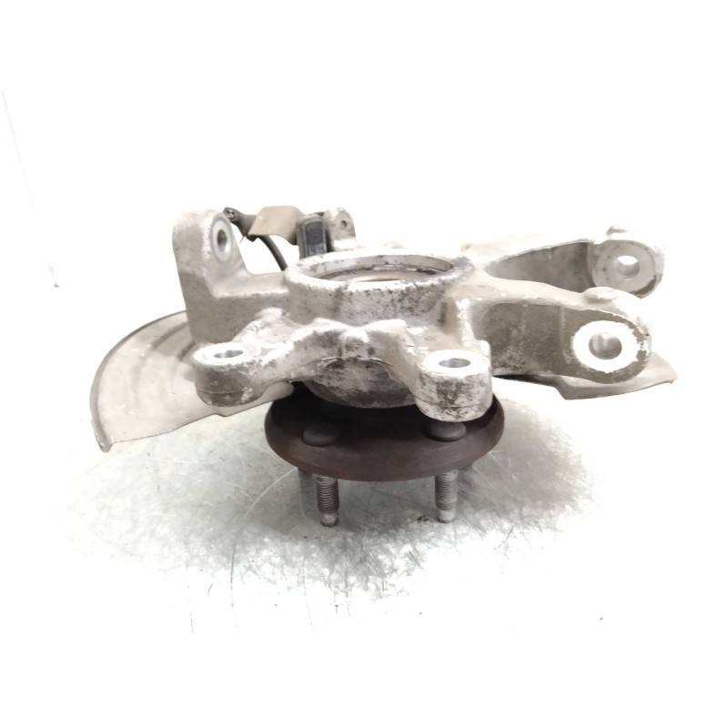 Recambio de mangueta trasera derecha para jaguar s-type 4.0 v8 32v cat referencia OEM IAM   