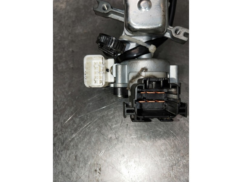 Recambio de conmutador de arranque para suzuki grand vitara jb (jt) referencia OEM IAM 3397067J0  