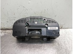 Recambio de cuadro instrumentos para volkswagen golf v berlina (1k1) referencia OEM IAM 110080247   2