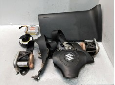 Recambio de kit airbag para suzuki grand vitara jb (jt) referencia OEM IAM 3891065J50  
