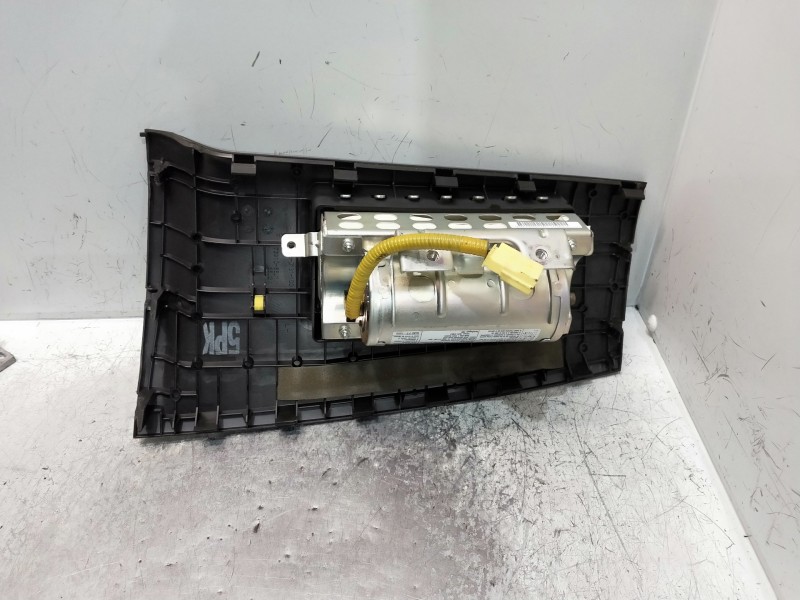 Recambio de kit airbag para suzuki grand vitara jb (jt) referencia OEM IAM 3891065J50  