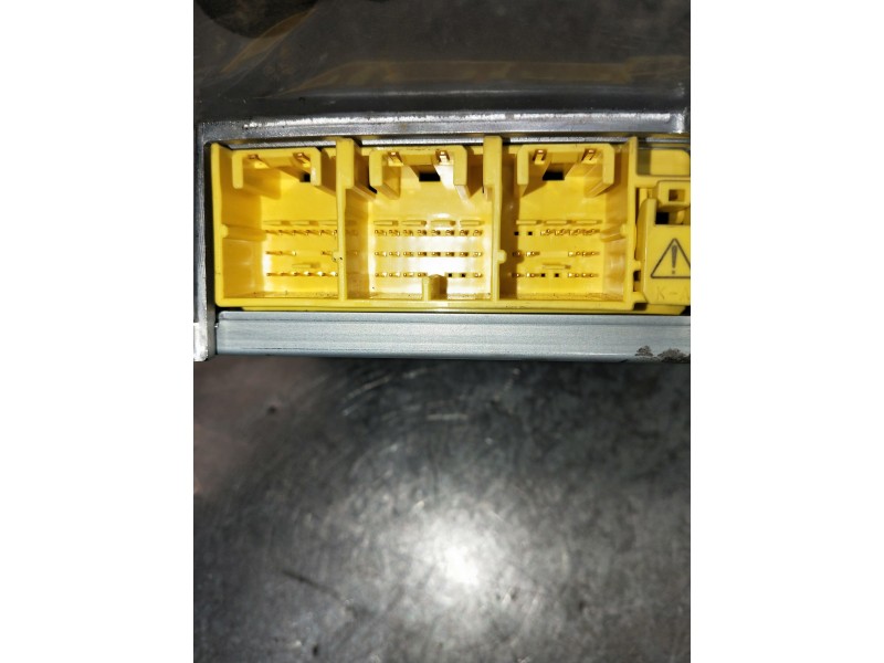 Recambio de kit airbag para suzuki grand vitara jb (jt) referencia OEM IAM 3891065J50  