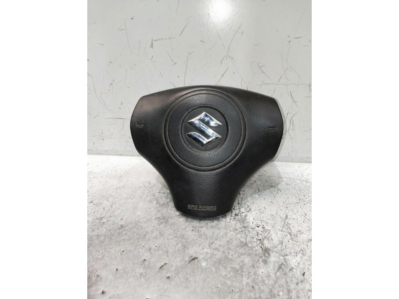 Recambio de kit airbag para suzuki grand vitara jb (jt) referencia OEM IAM 3891065J50  