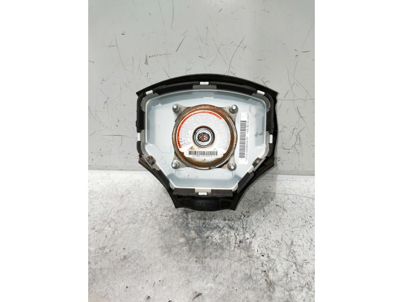 Recambio de kit airbag para suzuki grand vitara jb (jt) referencia OEM IAM 3891065J50  