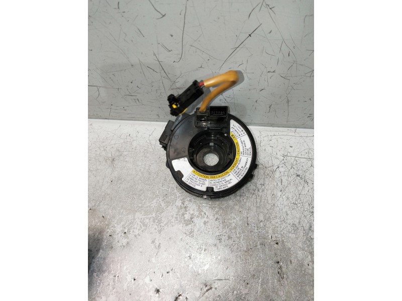 Recambio de kit airbag para suzuki grand vitara jb (jt) referencia OEM IAM 3891065J50  