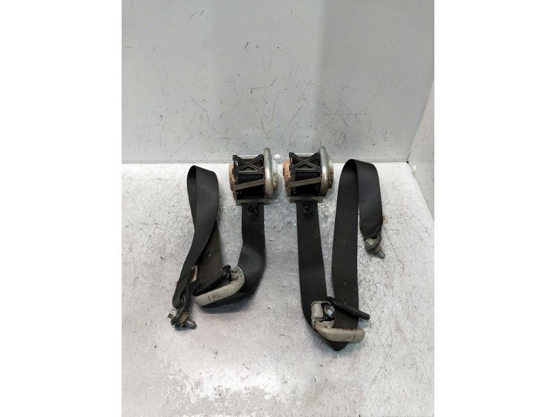 Recambio de kit airbag para suzuki grand vitara jb (jt) referencia OEM IAM 3891065J50  