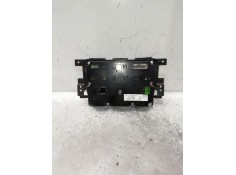 Recambio de mando calefaccion / aire acondicionado para suzuki grand vitara jb (jt) referencia OEM IAM 3951065JD4   2