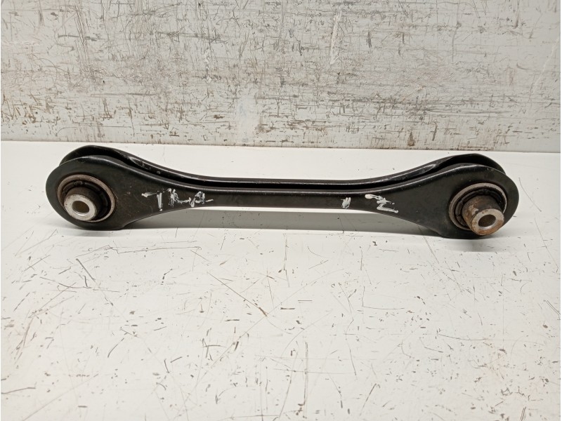 Recambio de brazo suspension inferior trasero izquierdo para volkswagen arteon (3h7) referencia OEM IAM 3Q0505311E  