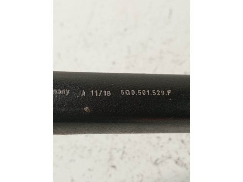 Recambio de brazo suspension inferior trasero derecho para volkswagen arteon (3h7) referencia OEM IAM   