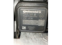 Recambio de caudalimetro para suzuki grand vitara jb (jt) referencia OEM IAM 5WK97005   2