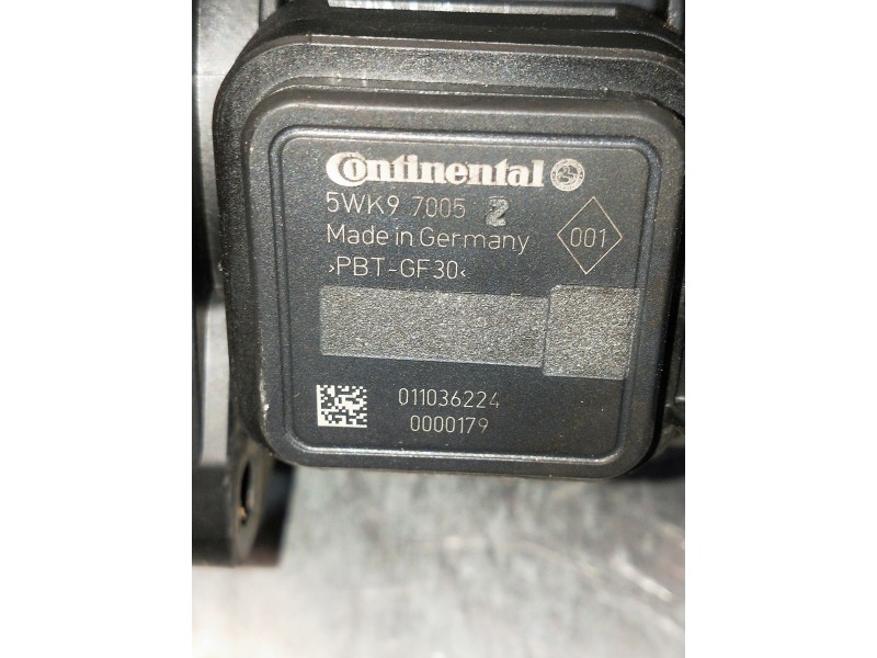 Recambio de caudalimetro para suzuki grand vitara jb (jt) referencia OEM IAM 5WK97005  