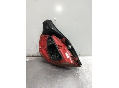 Recambio de piloto trasero izquierdo para renault clio iii referencia OEM IAM 8200886946 26110202  2