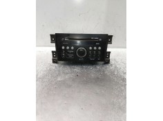 Recambio de sistema audio / radio cd para suzuki grand vitara jb (jt) referencia OEM IAM   