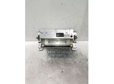 Recambio de sistema audio / radio cd para suzuki grand vitara jb (jt) referencia OEM IAM    2