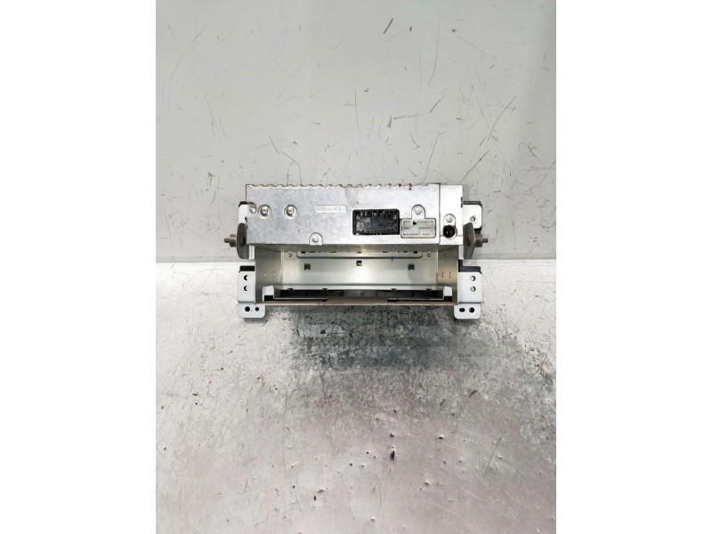 Recambio de sistema audio / radio cd para suzuki grand vitara jb (jt) referencia OEM IAM   