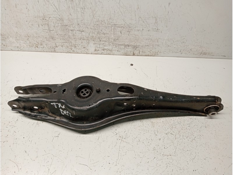 Recambio de brazo suspension inferior trasero derecho para volkswagen arteon (3h7) referencia OEM IAM 3Q0505311E  