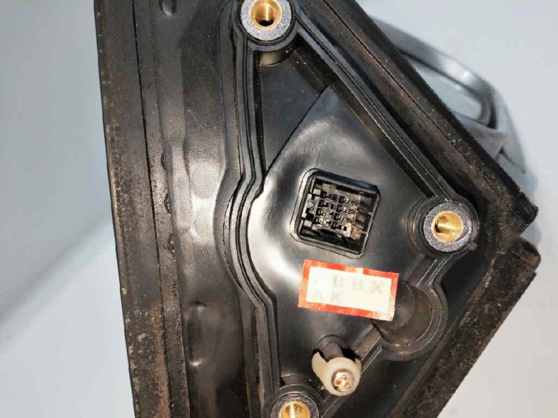 Recambio de retrovisor derecho para hyundai sonata (y4) 2.5 v6 cat referencia OEM IAM   ELECTRICO