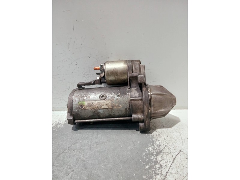 Recambio de motor arranque para mercedes clase e (w211) berlina referencia OEM IAM 0051511301  