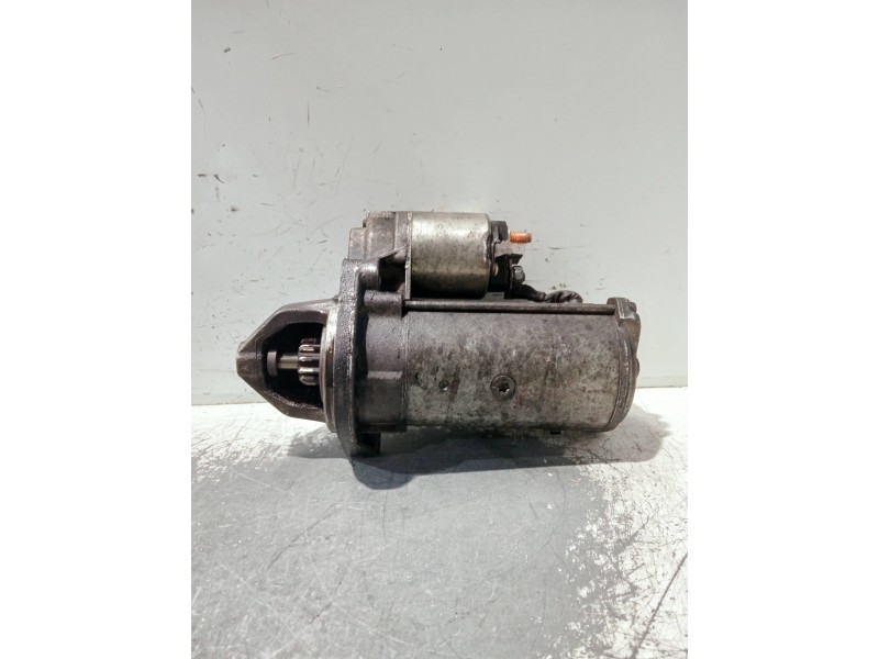 Recambio de motor arranque para mercedes clase e (w211) berlina referencia OEM IAM 0051511301  