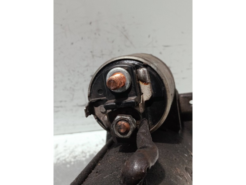 Recambio de motor arranque para mercedes clase e (w211) berlina referencia OEM IAM 0051511301  