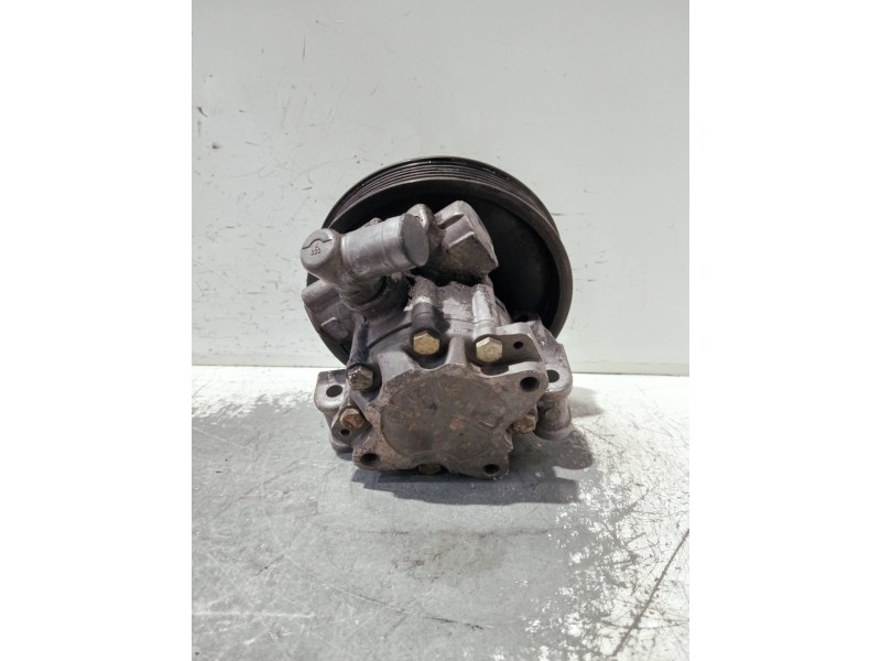 Recambio de bomba direccion para mercedes clase e (w211) berlina referencia OEM IAM A00346501  