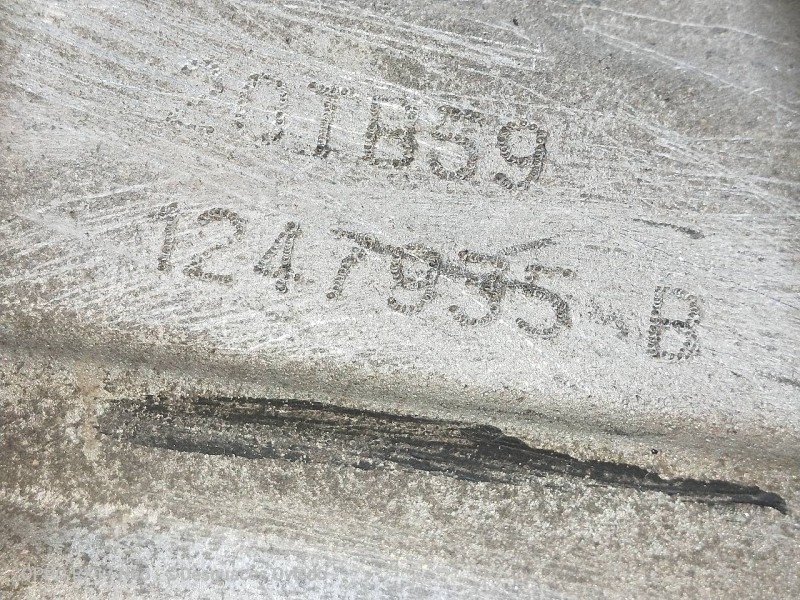 Recambio de caja cambios para citroen xsara berlina 1.9 turbodiesel referencia OEM IAM 20TB57 1247935B 