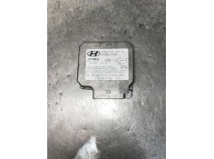 Recambio de centralita airbag para hyundai coupe (rd) referencia OEM IAM 9591027350  