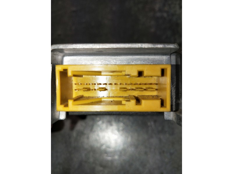 Recambio de centralita airbag para hyundai coupe (rd) referencia OEM IAM 9591027350  