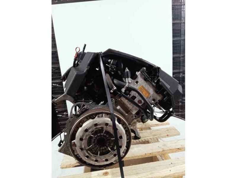 Recambio de motor completo para bmw serie 3 berlina (e46) referencia OEM IAM 204D1 84179657 BOSCH