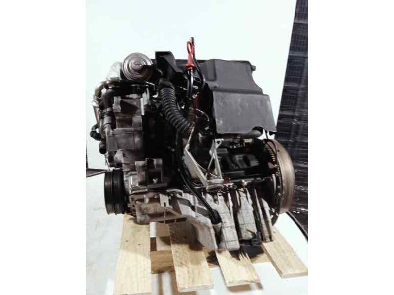 Recambio de motor completo para bmw serie 3 berlina (e46) referencia OEM IAM 204D1 84179657 BOSCH