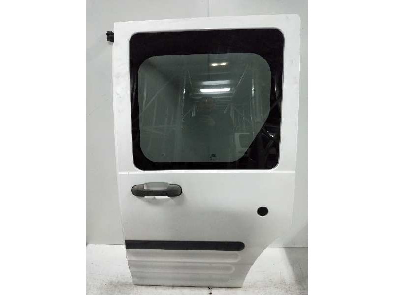 Recambio de puerta lateral corredera izquierda para ford transit connect (tc7) referencia OEM IAM  ACRIST 