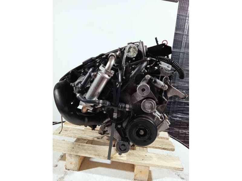 Recambio de motor completo para bmw serie 3 berlina (e46) referencia OEM IAM 204D1 84179657 BOSCH