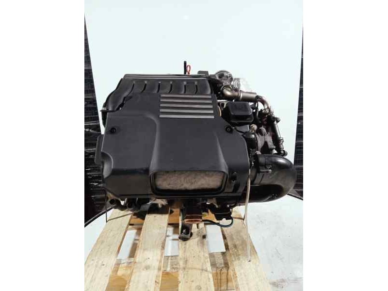 Recambio de motor completo para bmw serie 3 berlina (e46) referencia OEM IAM 204D1 84179657 BOSCH