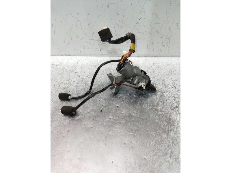 Recambio de conmutador de arranque para hyundai coupe (rd) referencia OEM IAM   