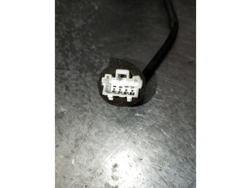 Recambio de conmutador de arranque para hyundai coupe (rd) referencia OEM IAM   