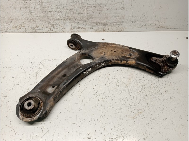 Recambio de brazo suspension inferior delantero derecho para volkswagen arteon (3h7) referencia OEM IAM   