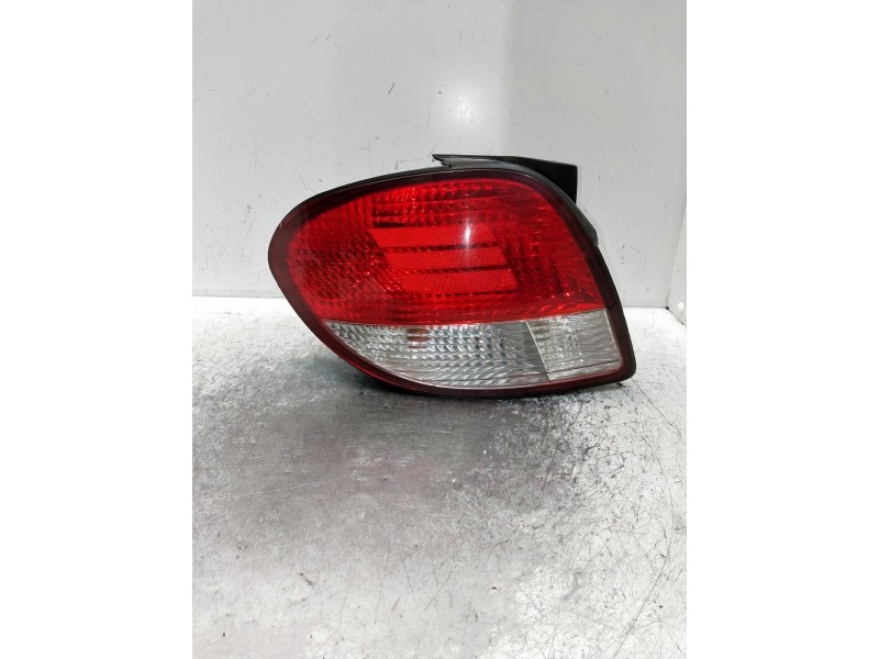 Recambio de piloto trasero izquierdo para hyundai coupe (rd) referencia OEM IAM   