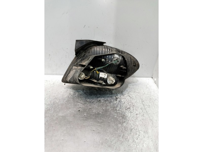 Recambio de piloto trasero izquierdo para hyundai coupe (rd) referencia OEM IAM   