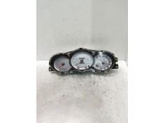 Recambio de cuadro instrumentos para hyundai coupe (rd) referencia OEM IAM 9400327130  