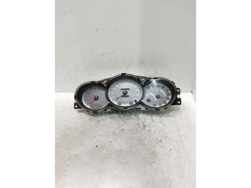 Recambio de cuadro instrumentos para hyundai coupe (rd) referencia OEM IAM 9400327130  