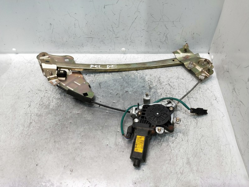 Recambio de elevalunas delantero derecho para hyundai coupe (rd) referencia OEM IAM   3P