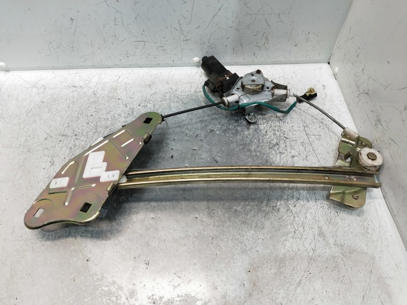 Recambio de elevalunas delantero derecho para hyundai coupe (rd) referencia OEM IAM   3P