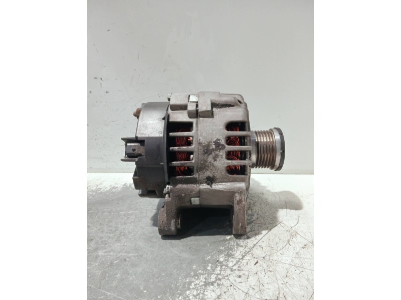 Recambio de alternador para nissan primastar (x83) referencia OEM IAM   